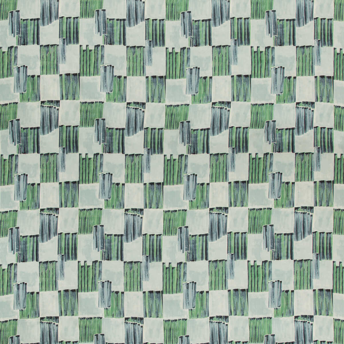 Lyre - Pool - LEE JOFA MODERN Fabric
