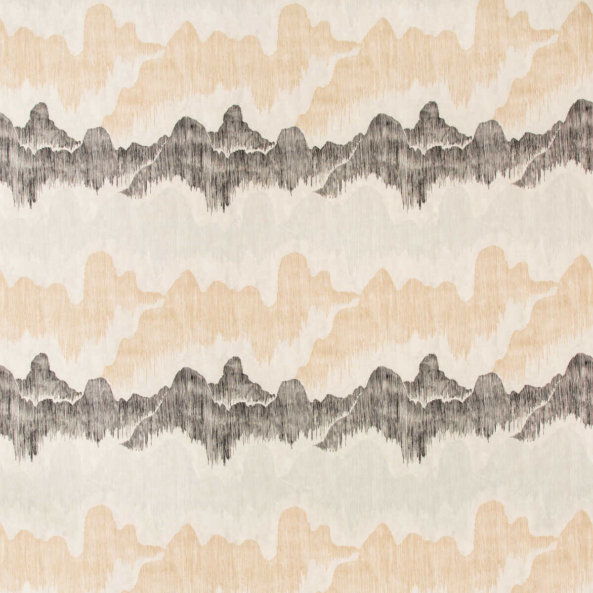 Cascadia - Basalt - LEE JOFA MODERN Fabric