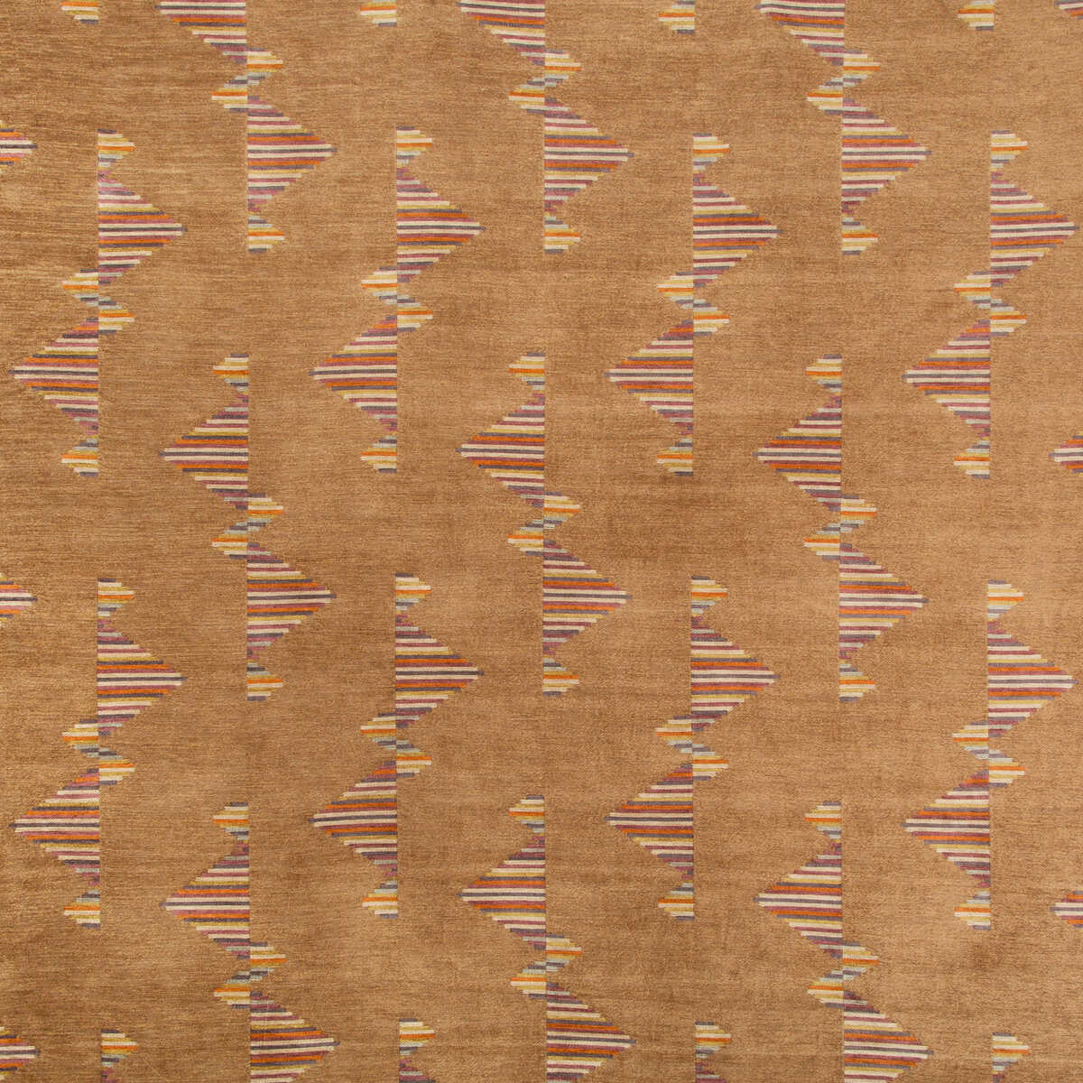 Arcade - Copper - LEE JOFA MODERN Fabric