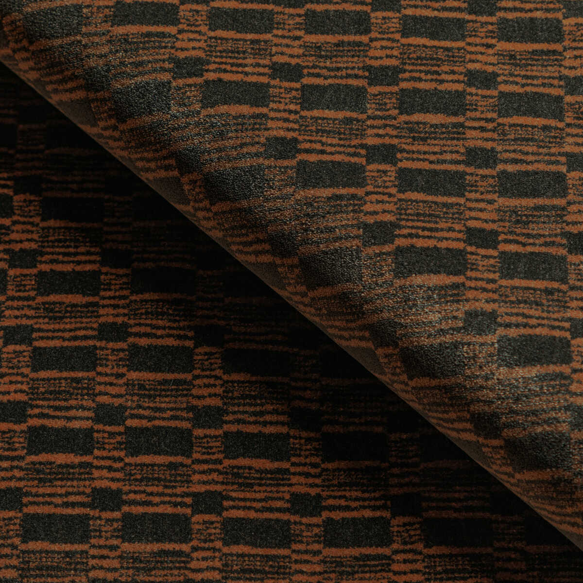 Lure - Charcoal/Clay - LEE JOFA MODERN Fabric
