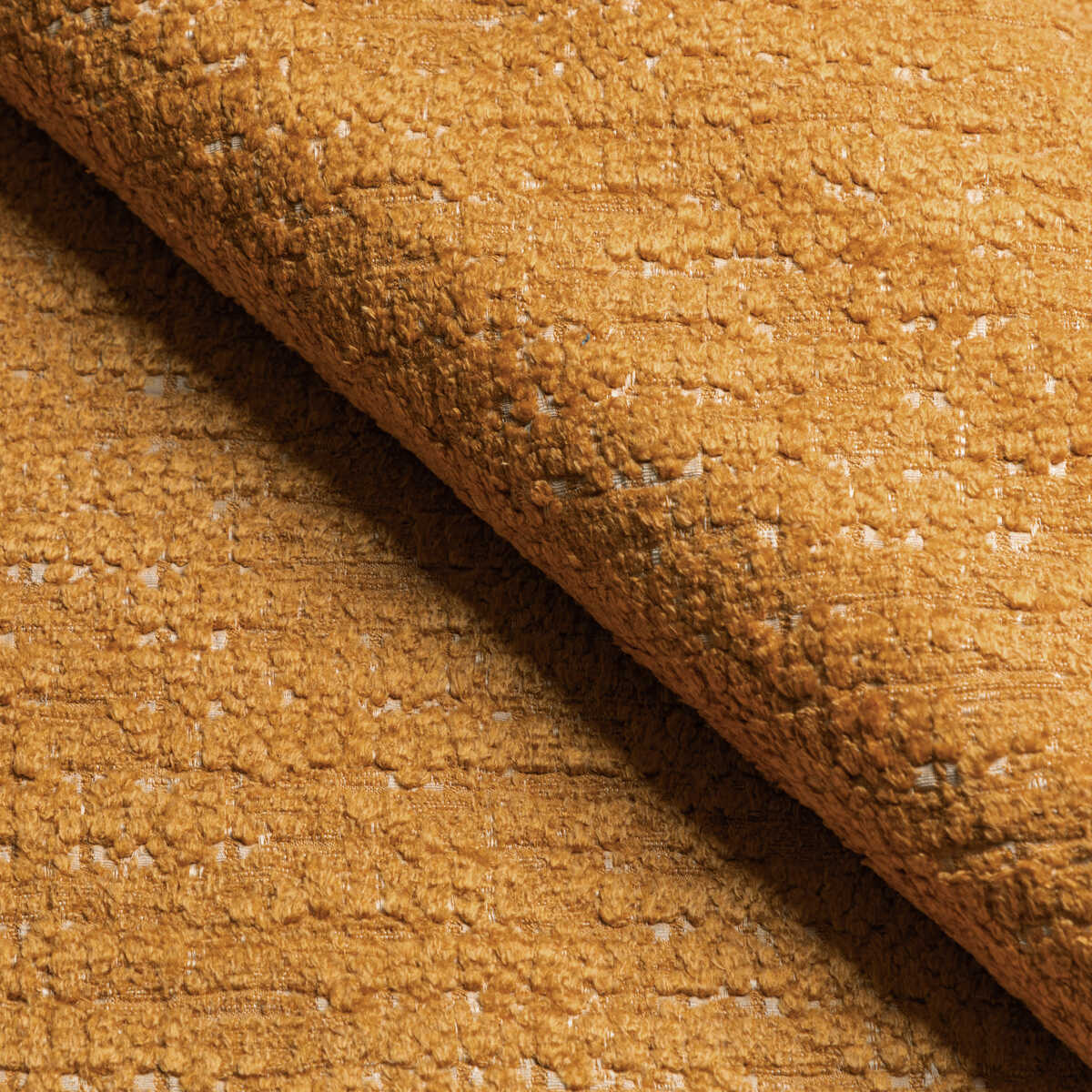 Plume - Terracotta - LEE JOFA MODERN Fabric