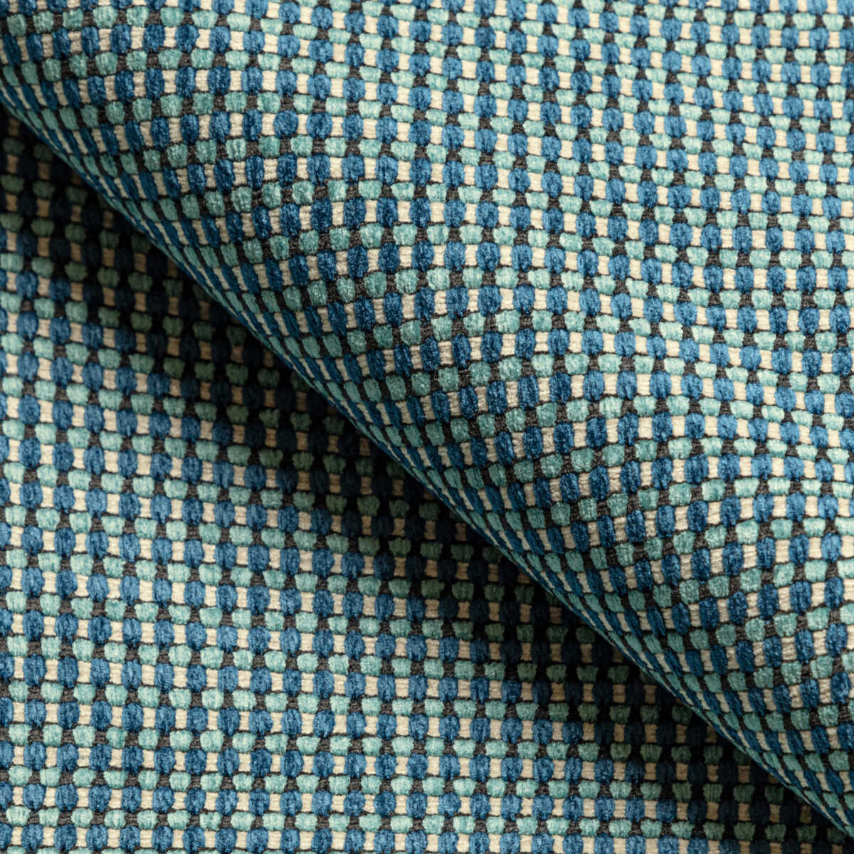 Risus - Aegean - LEE JOFA MODERN Fabric