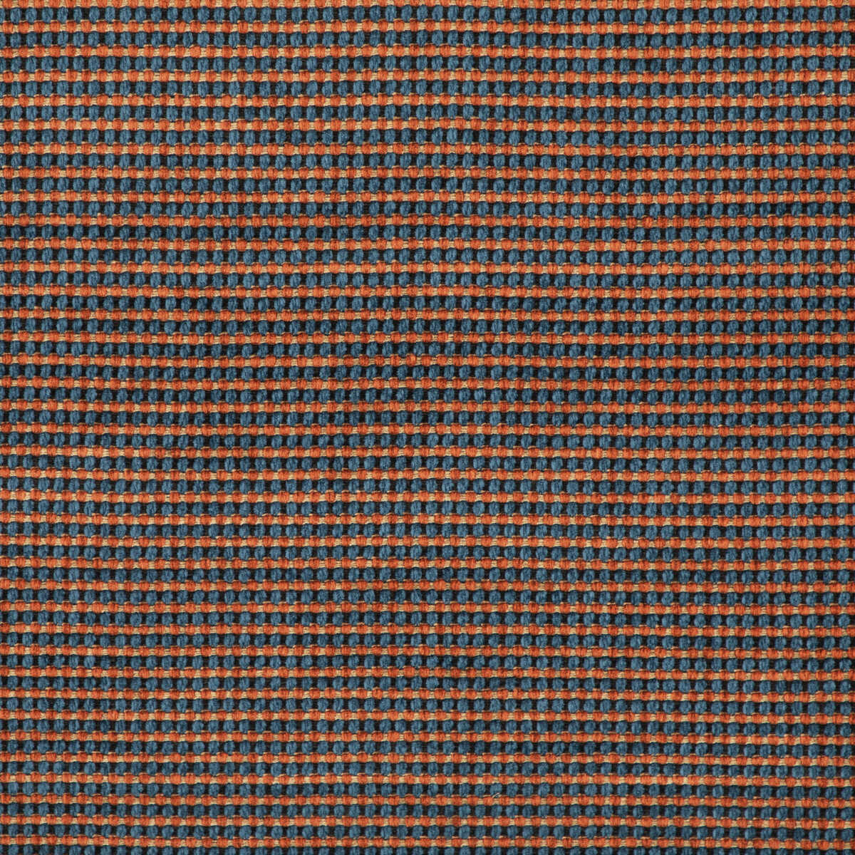 Risus - Blue Flame - LEE JOFA MODERN Fabric