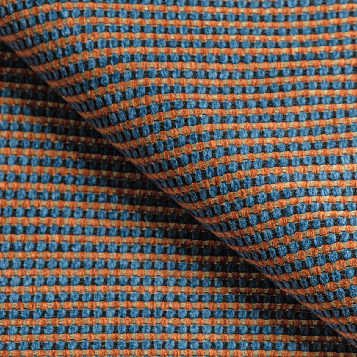 Risus - Blue Flame - LEE JOFA MODERN Fabric