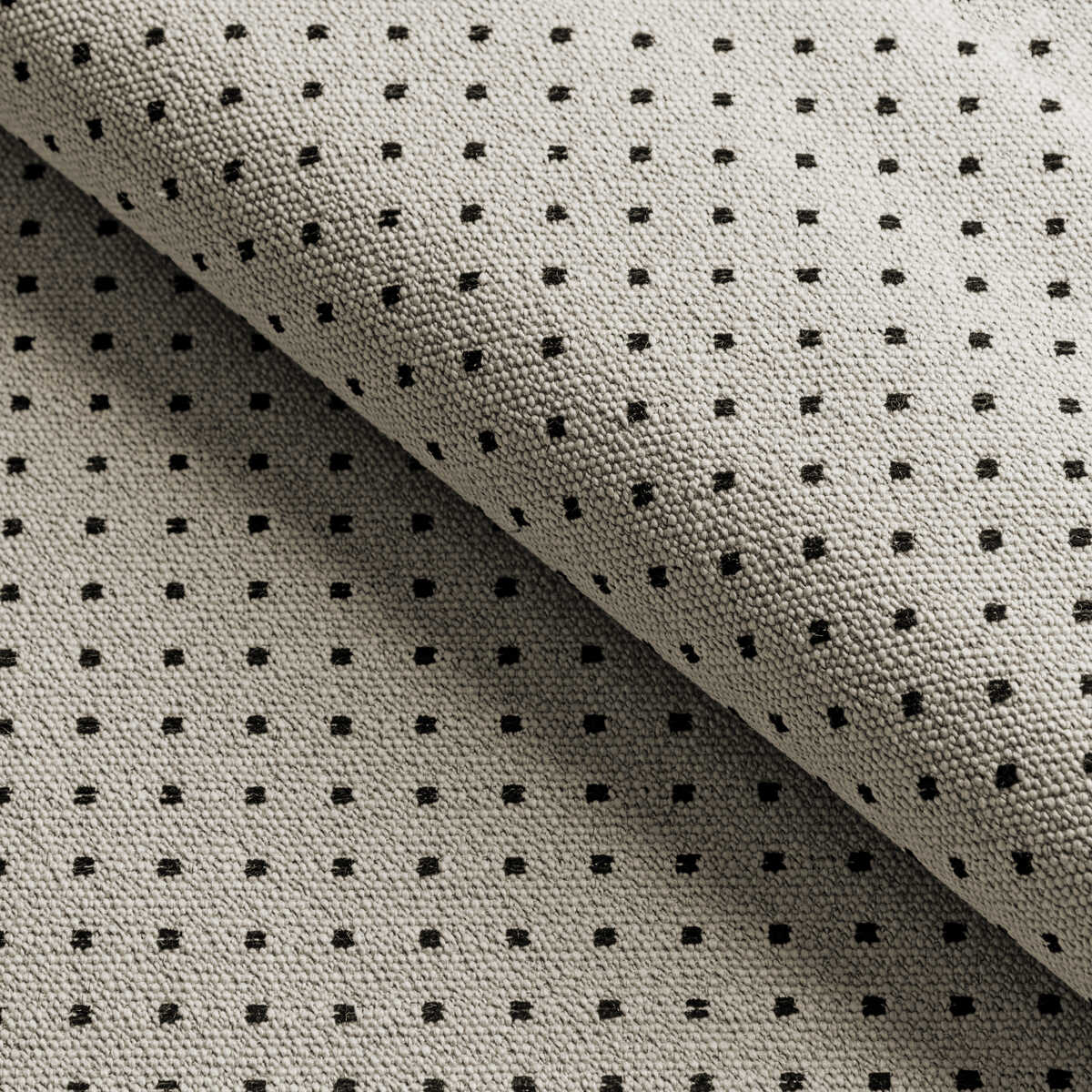 Tellus - Silver - LEE JOFA MODERN Fabric