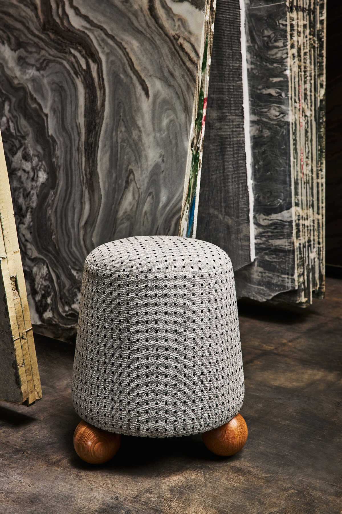 Tellus - Silver - LEE JOFA MODERN Fabric