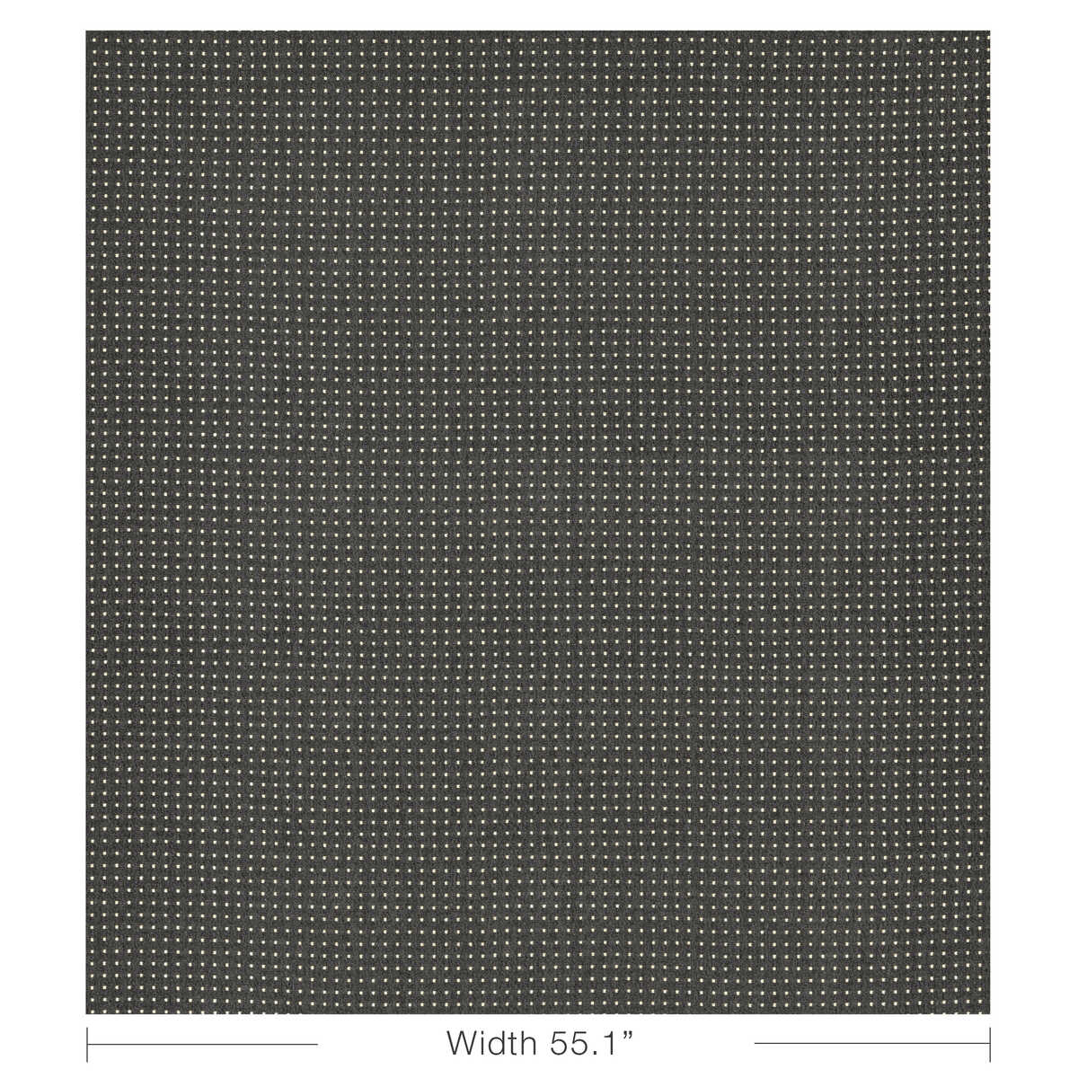 Tellus - Obsidian - LEE JOFA MODERN Fabric