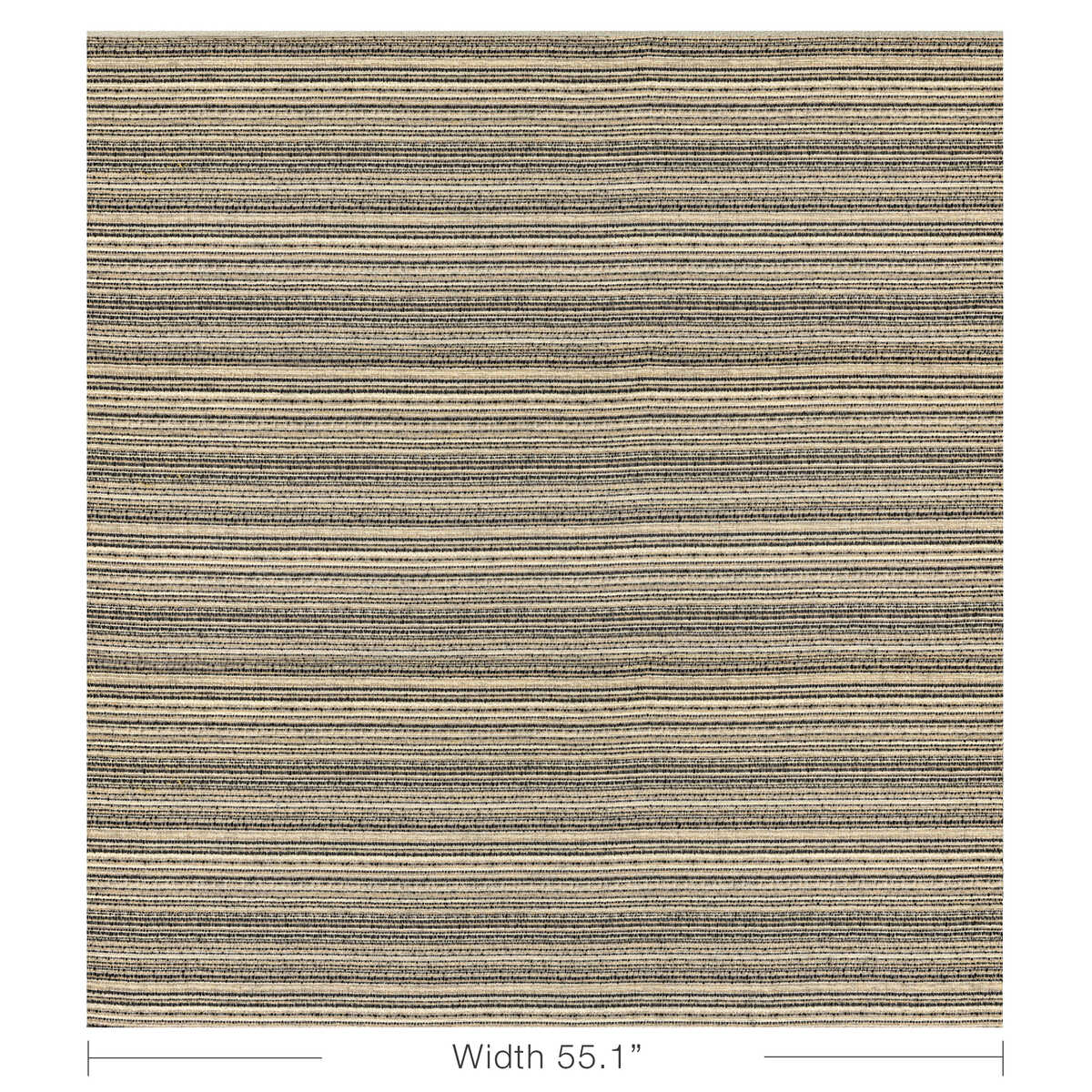 Relic - Noir - LEE JOFA MODERN Fabric