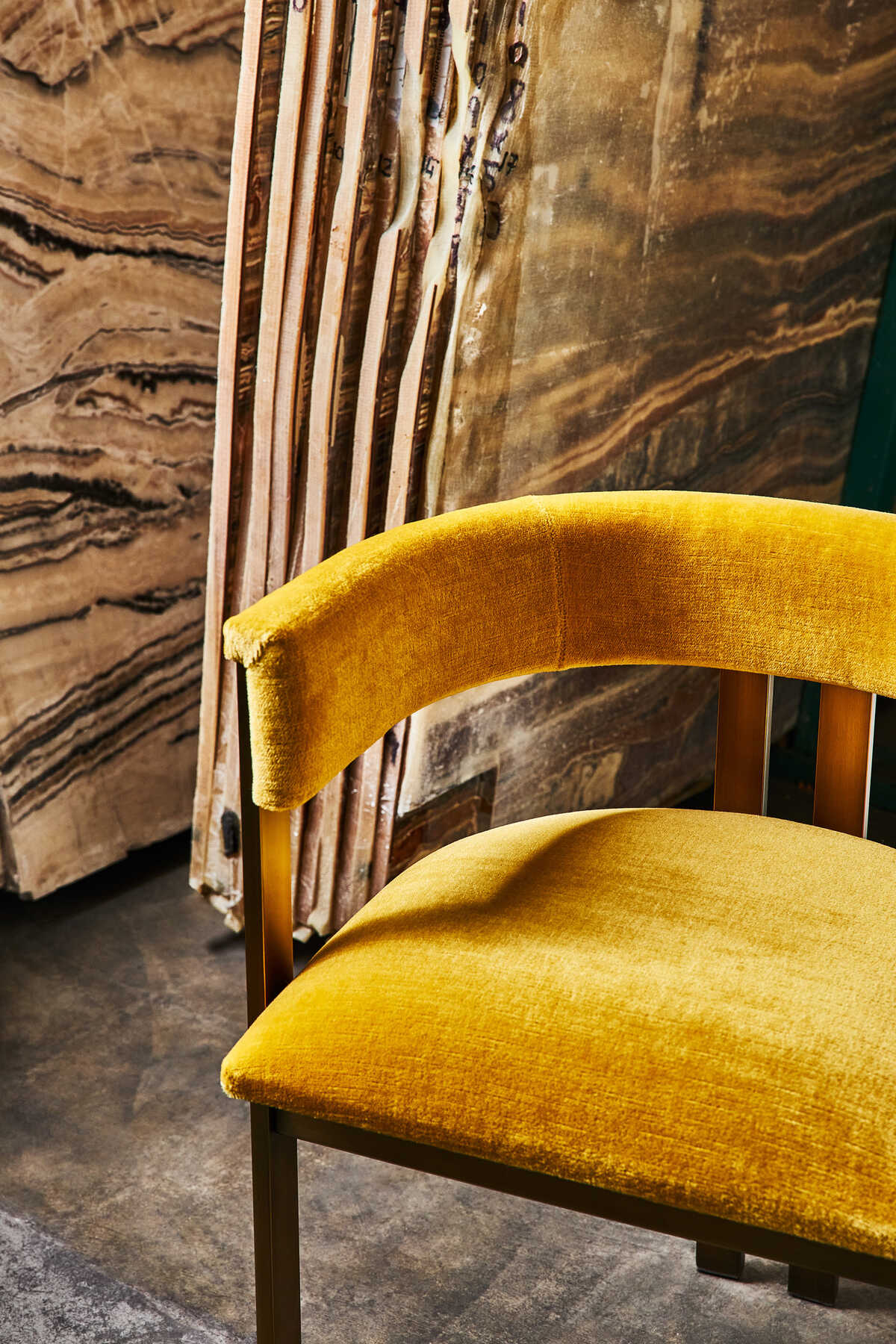 Rebus - Glint - LEE JOFA MODERN Fabric