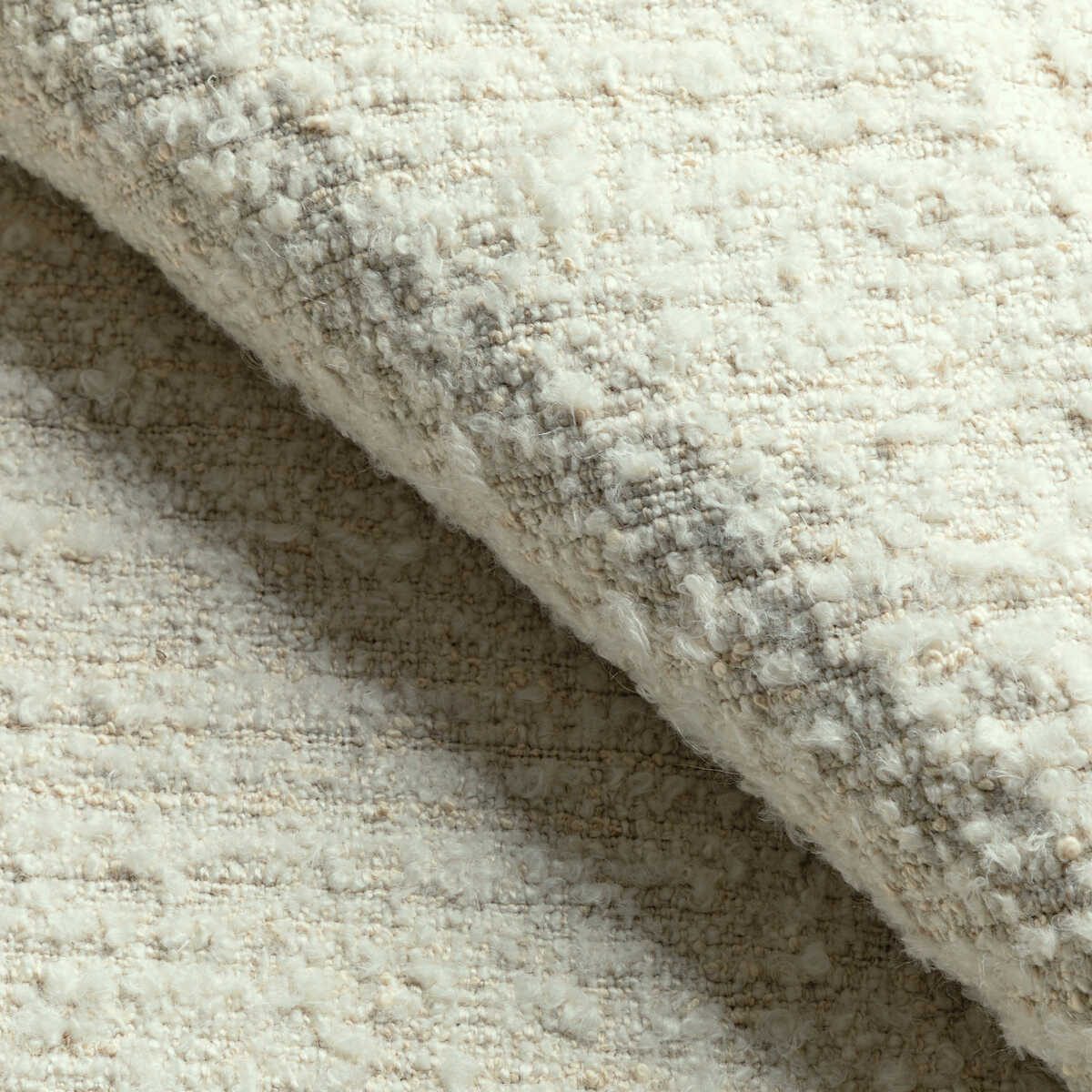 Lune - Salt - LEE JOFA MODERN Fabric