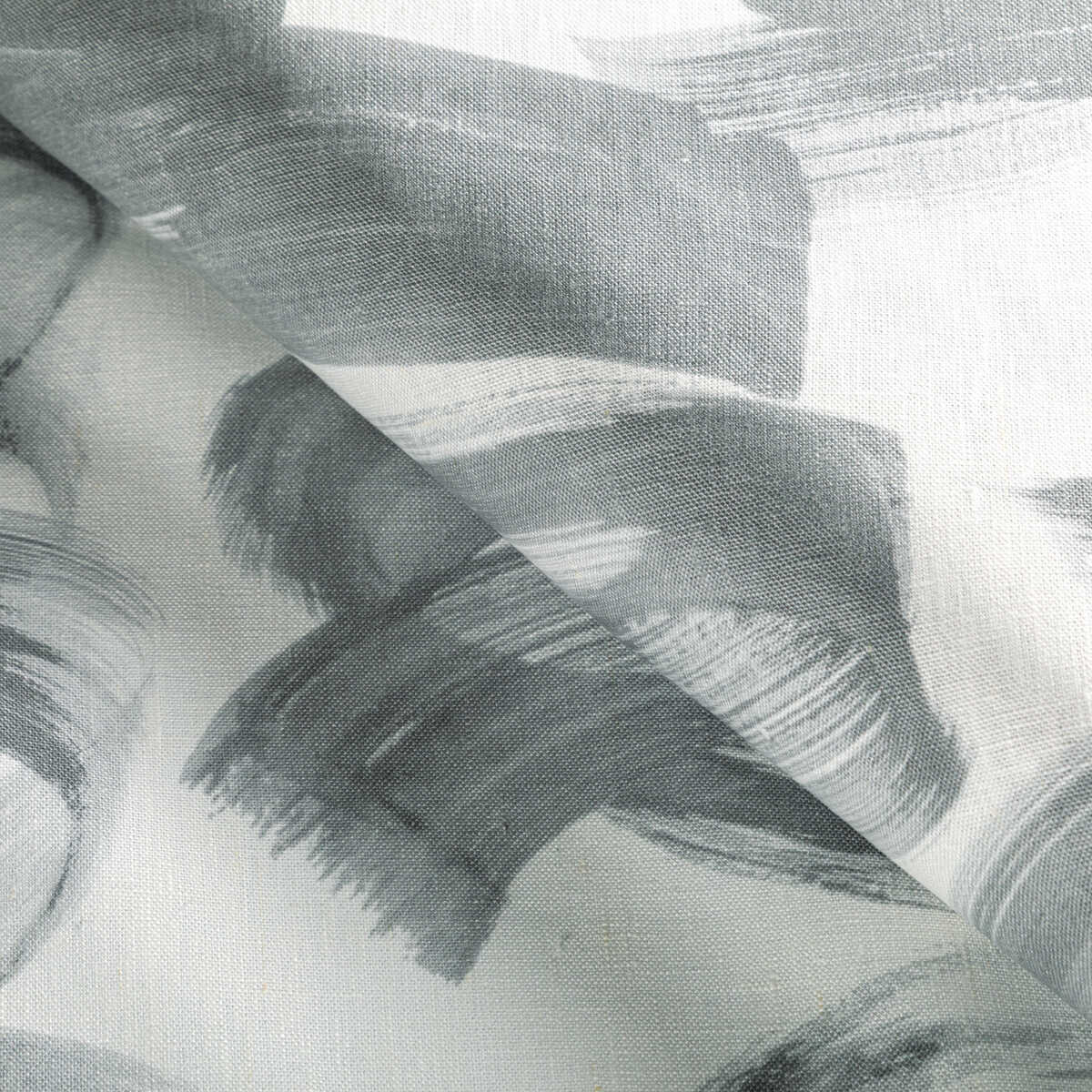 Laryo Print - Stone - LEE JOFA MODERN Fabric