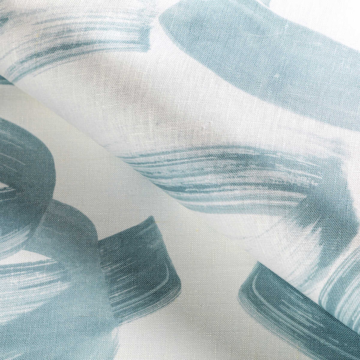 Laryo Print - Sky - LEE JOFA MODERN Fabric