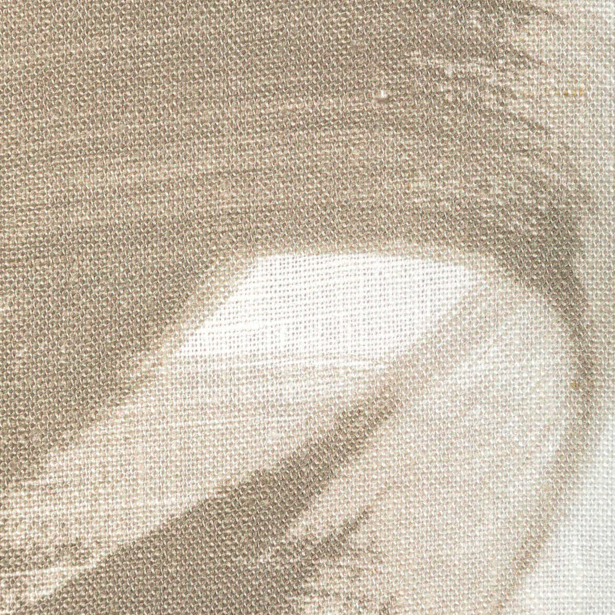 Laryo Print - Sand - LEE JOFA MODERN Fabric