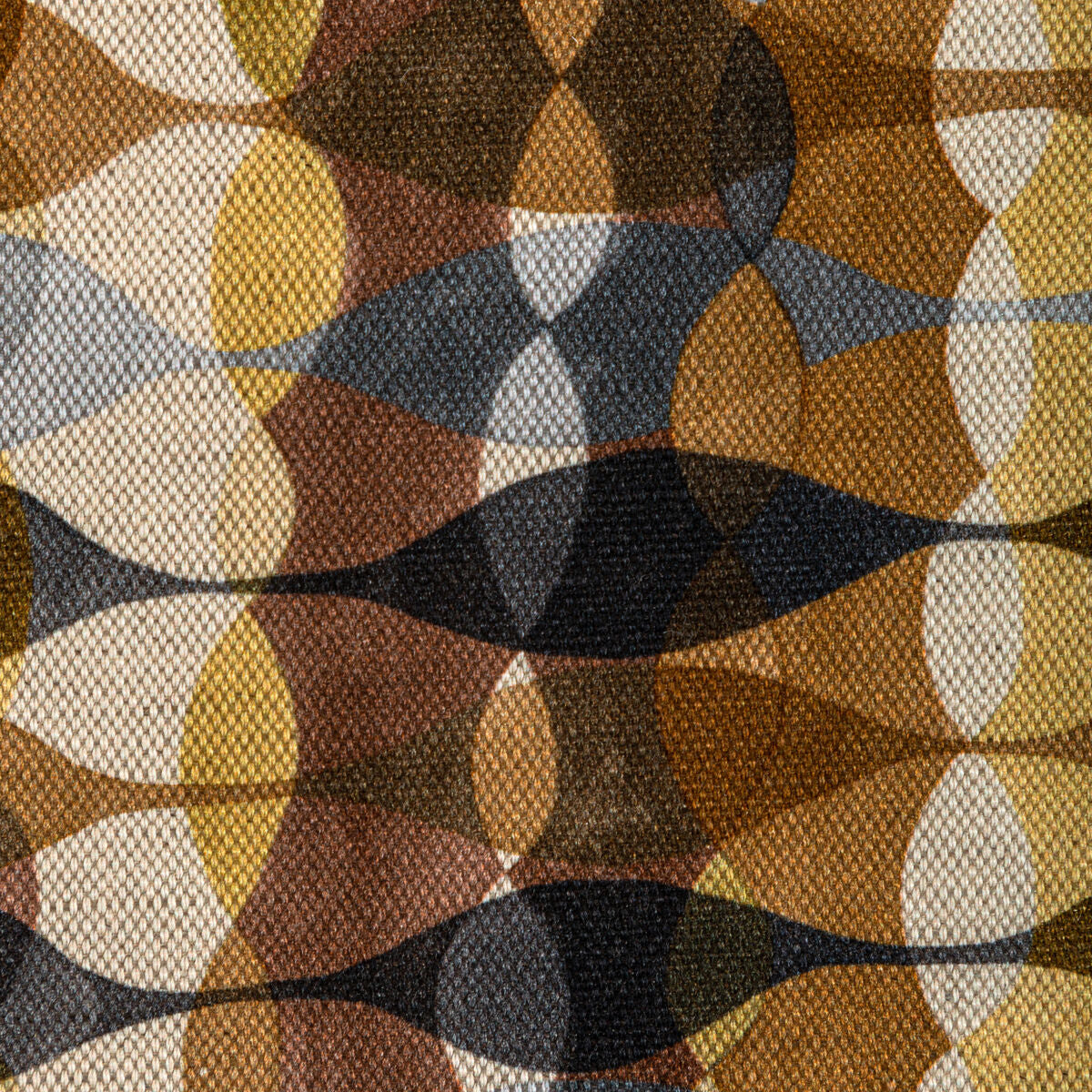 Overtone Print - Coin - Lee Jofa Modern Fabric