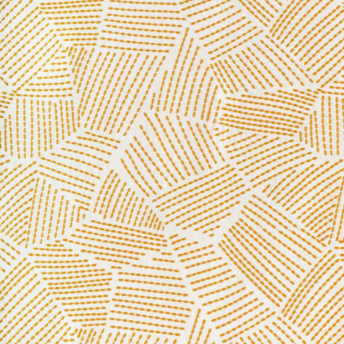 Gwf377640 Chord Embroidery Gold Lee Jofa Modern Fabric