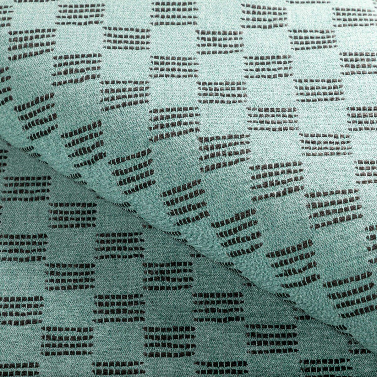Stroll - Aqua - LEE JOFA MODERN Fabric