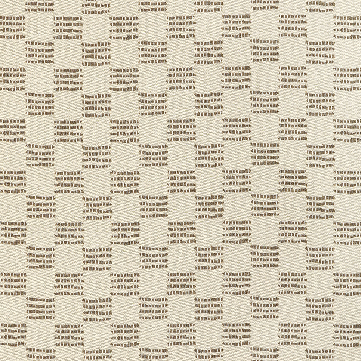 Stroll - Ivory - Lee Jofa Modern Fabric