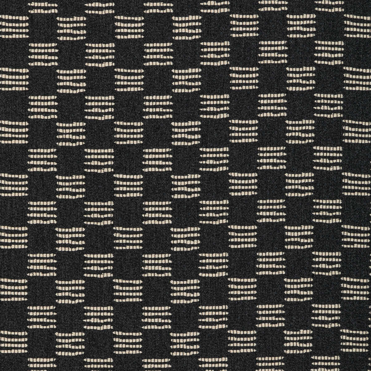 Stroll - Charcoal - LEE JOFA MODERN Fabric