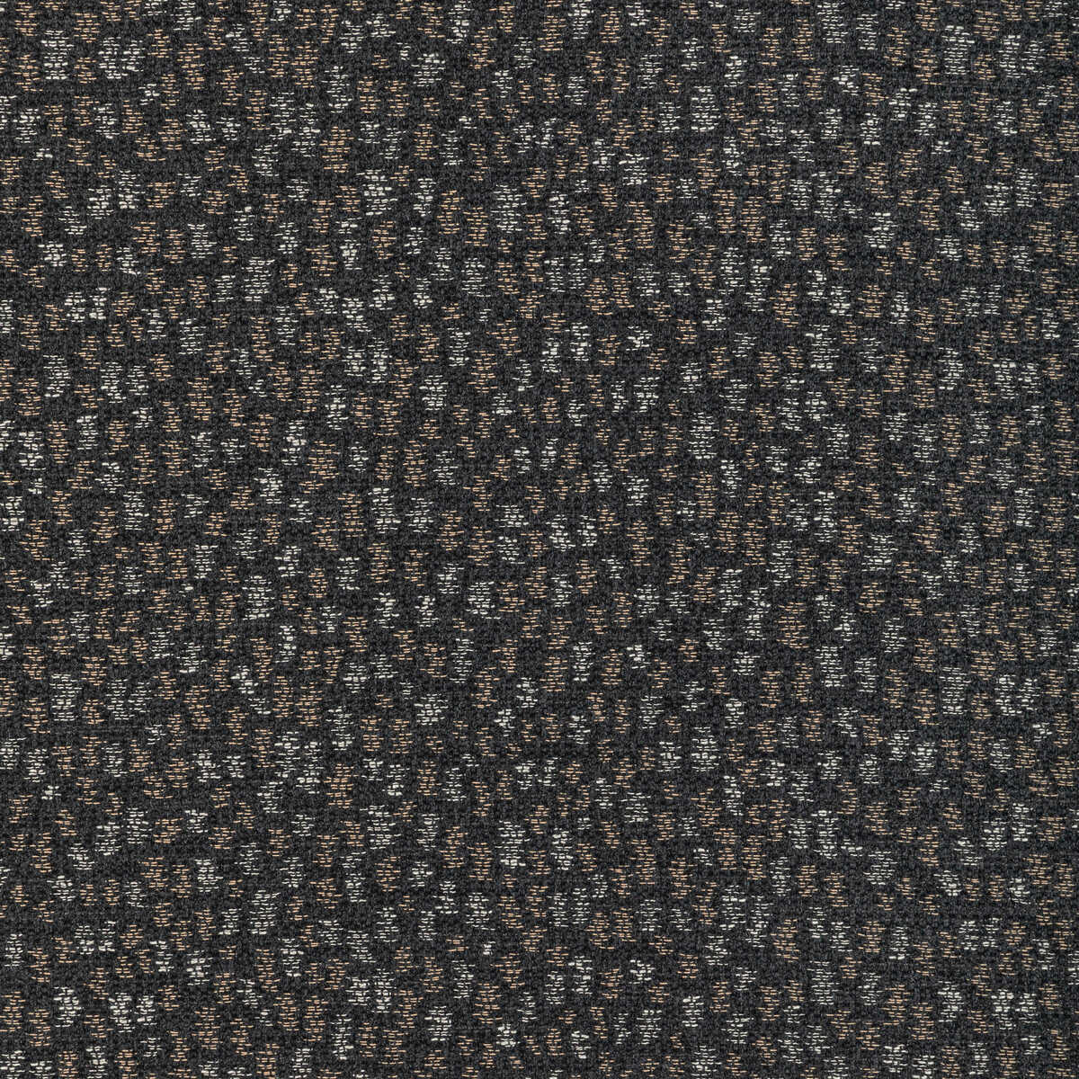 Combe - Charcoal - LEE JOFA MODERN Fabric