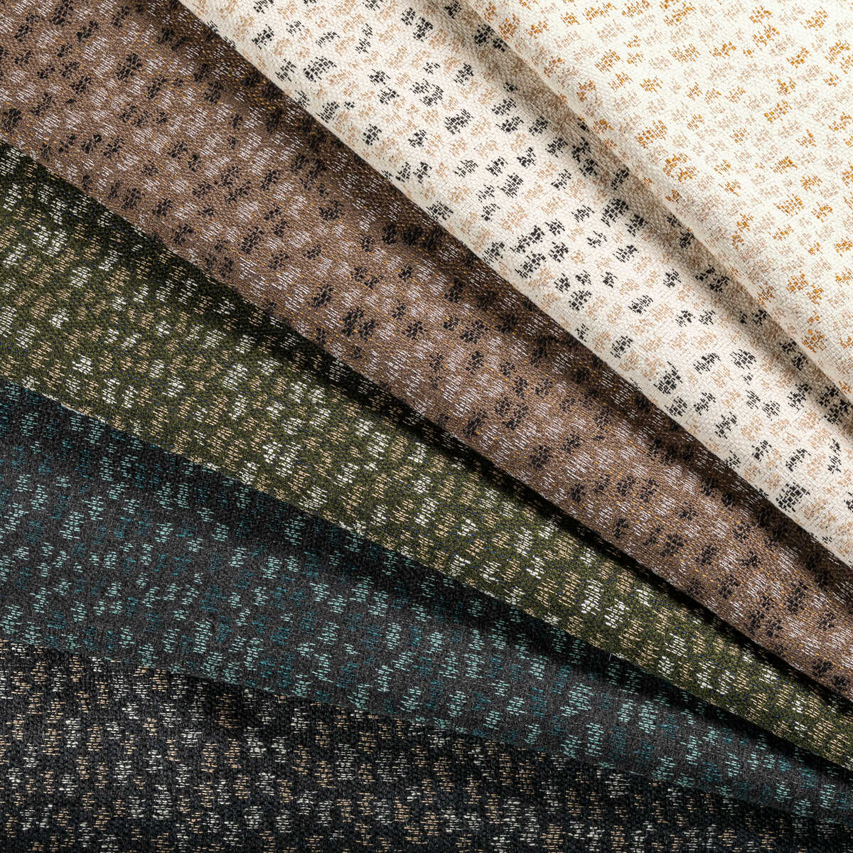 Combe - Evergreen - LEE JOFA MODERN Fabric
