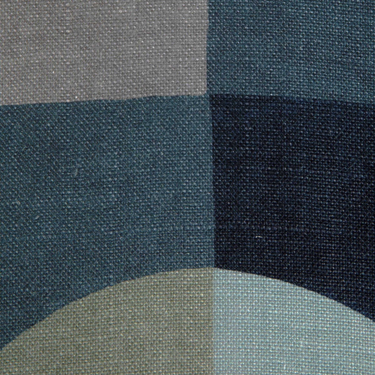 Colonnade - Indigo - LEE JOFA MODERN Fabric