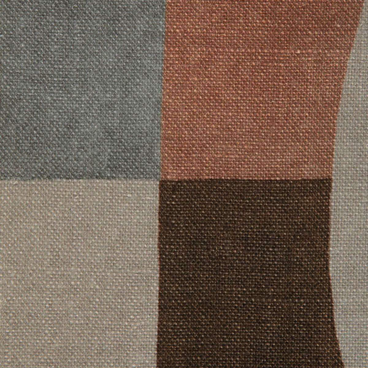 Colonnade - Cinnabar - LEE JOFA MODERN Fabric