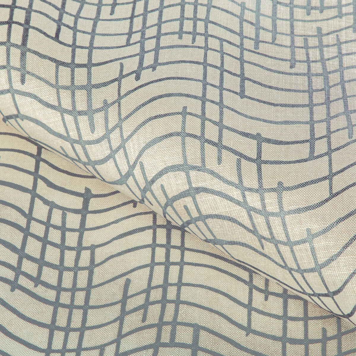 Dada - Oyster - Lee Jofa Modern Fabric