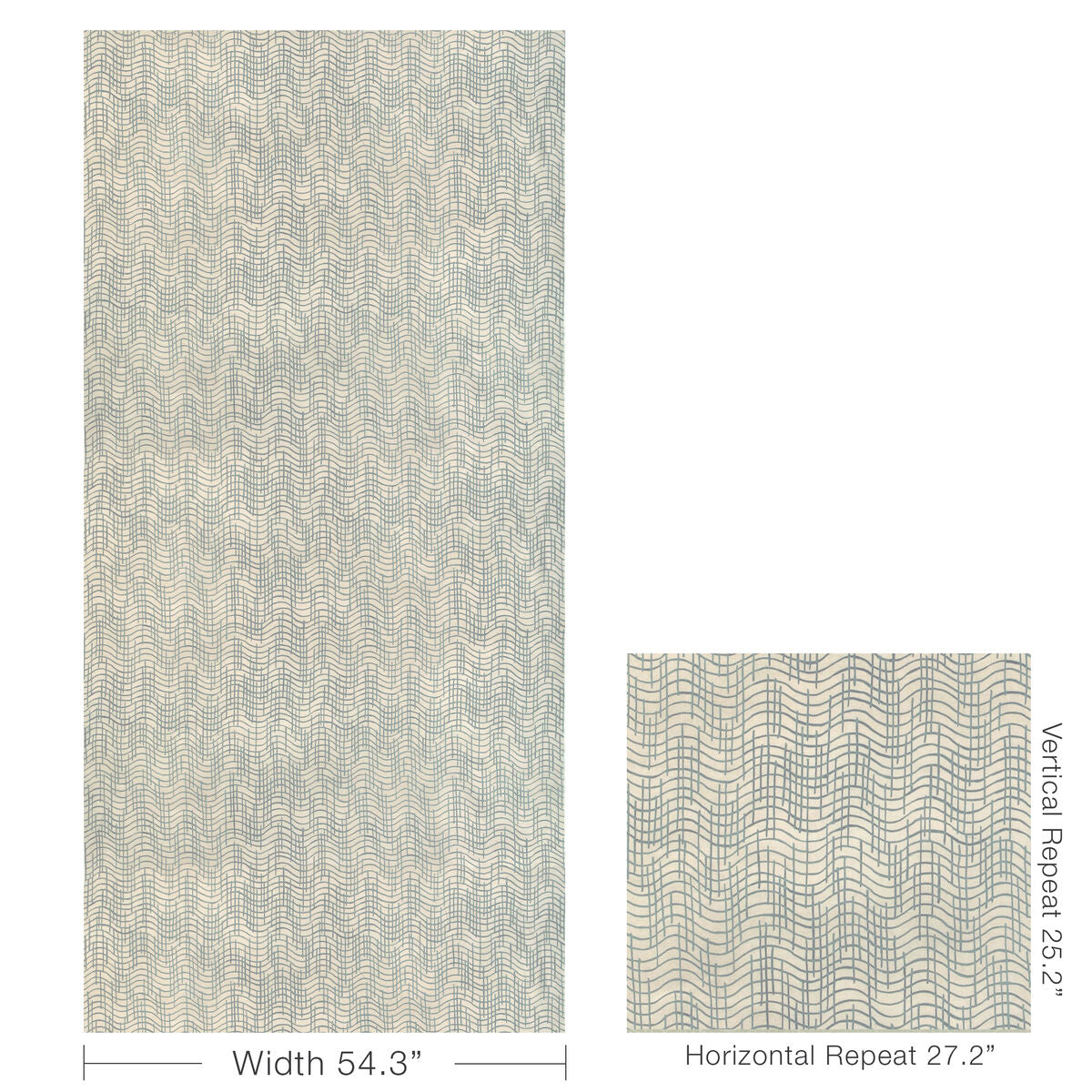 Dada - Oyster - Lee Jofa Modern Fabric