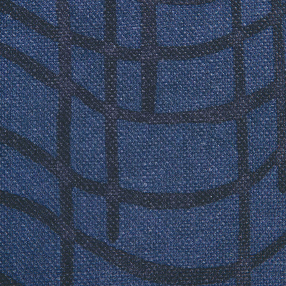 Dada - Denim - LEE JOFA MODERN Fabric