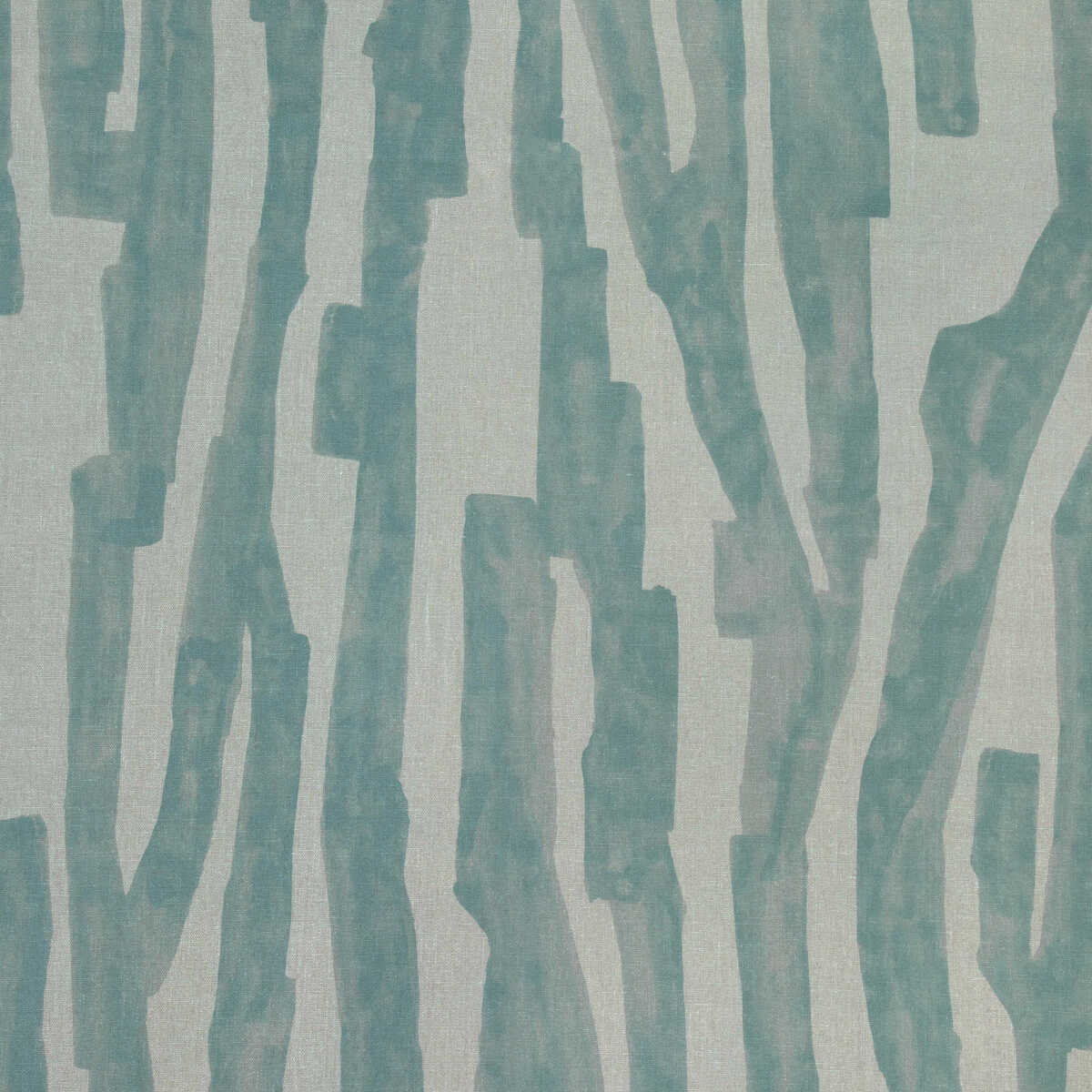 Intargia - Aquamarine - LEE JOFA MODERN Fabric
