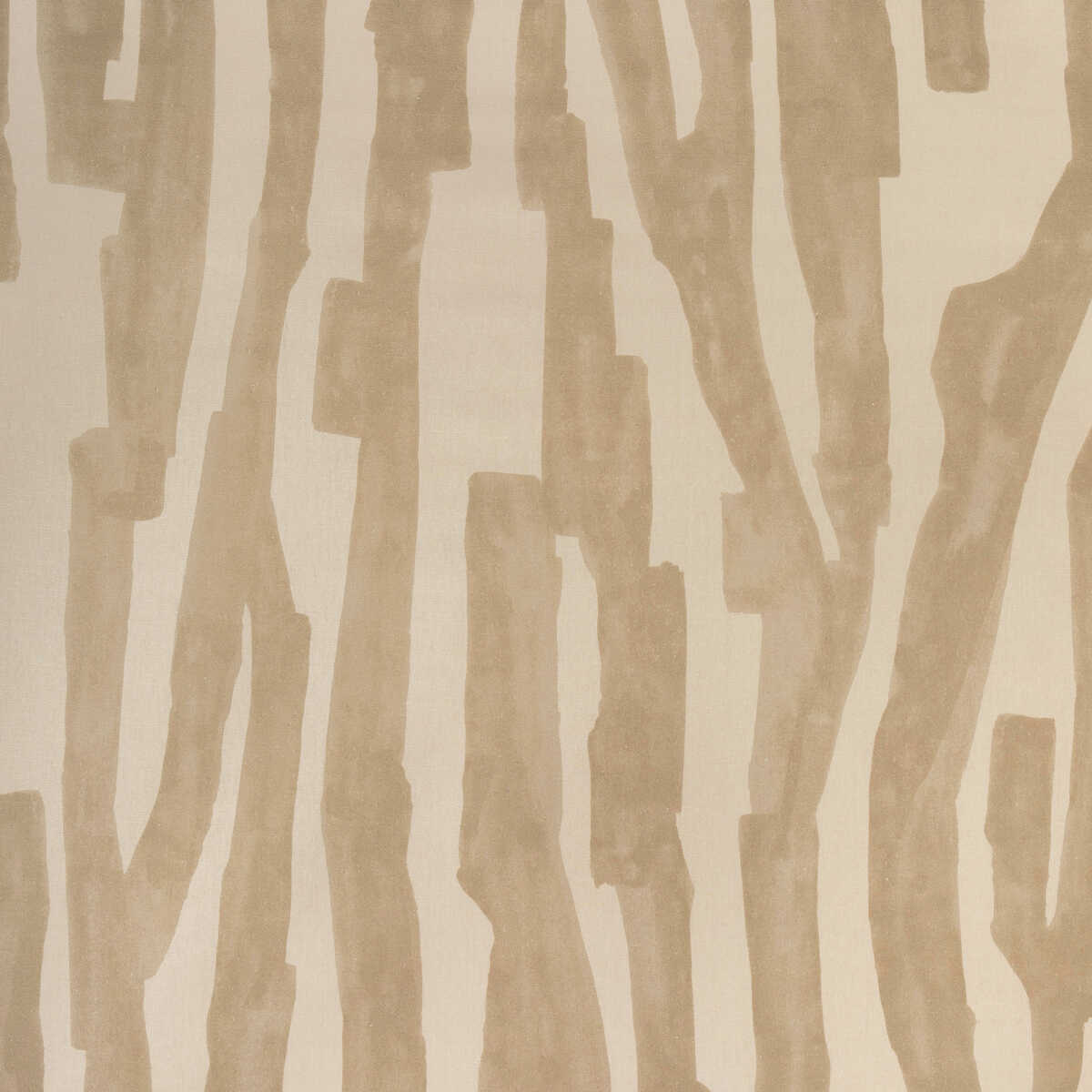 Intargia - Buff - LEE JOFA MODERN Fabric