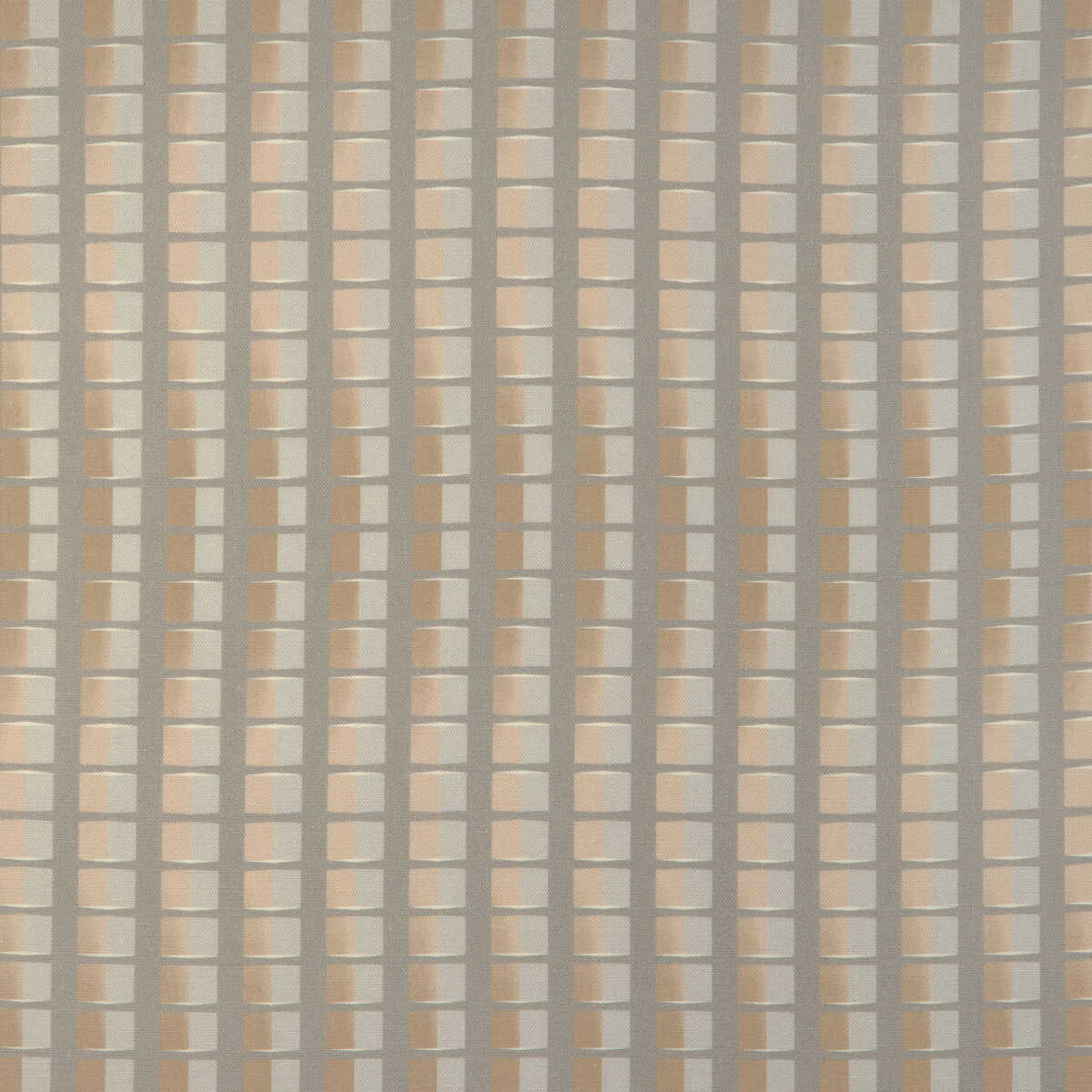 Refrakt - Copper - LEE JOFA MODERN Fabric