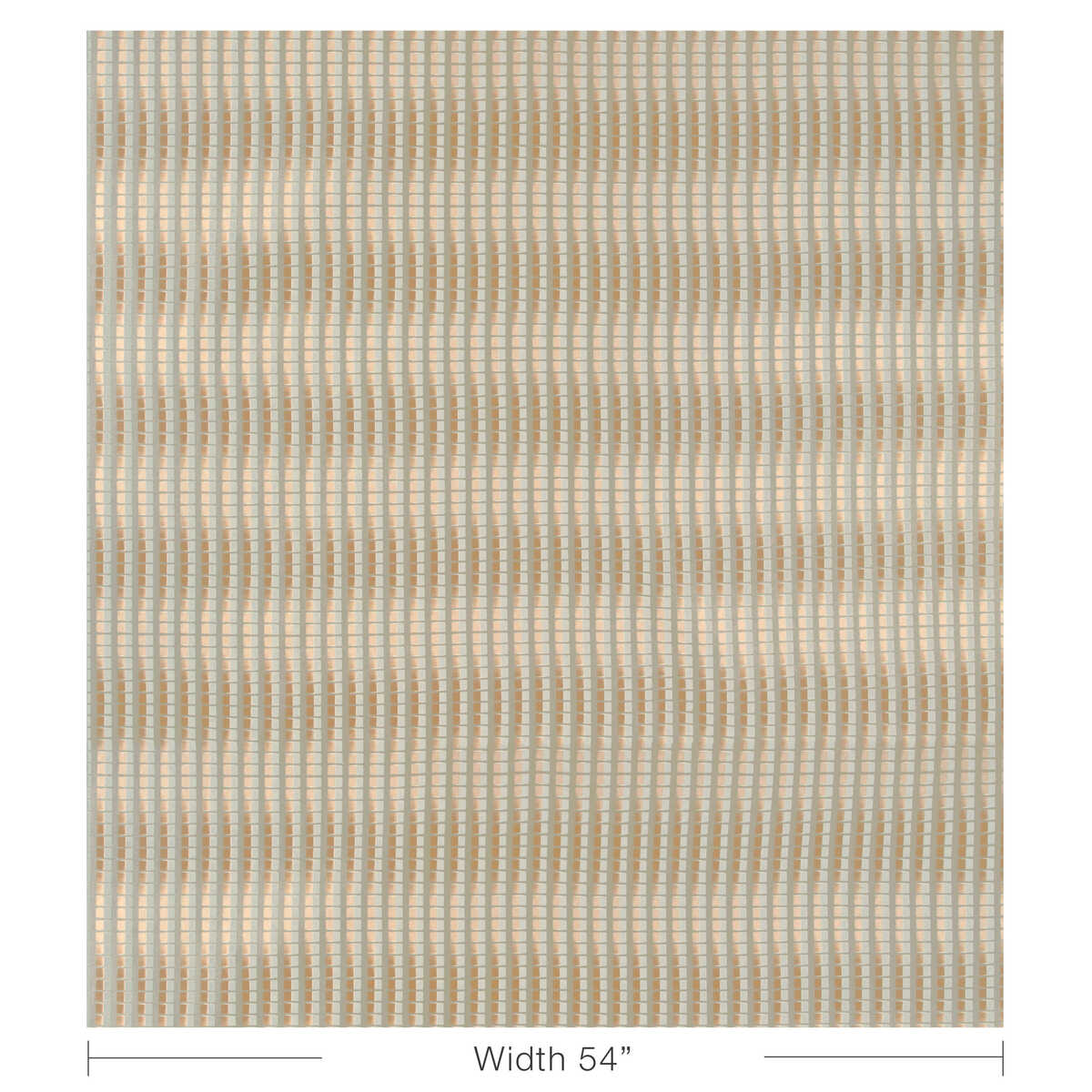 Refrakt - Copper - LEE JOFA MODERN Fabric