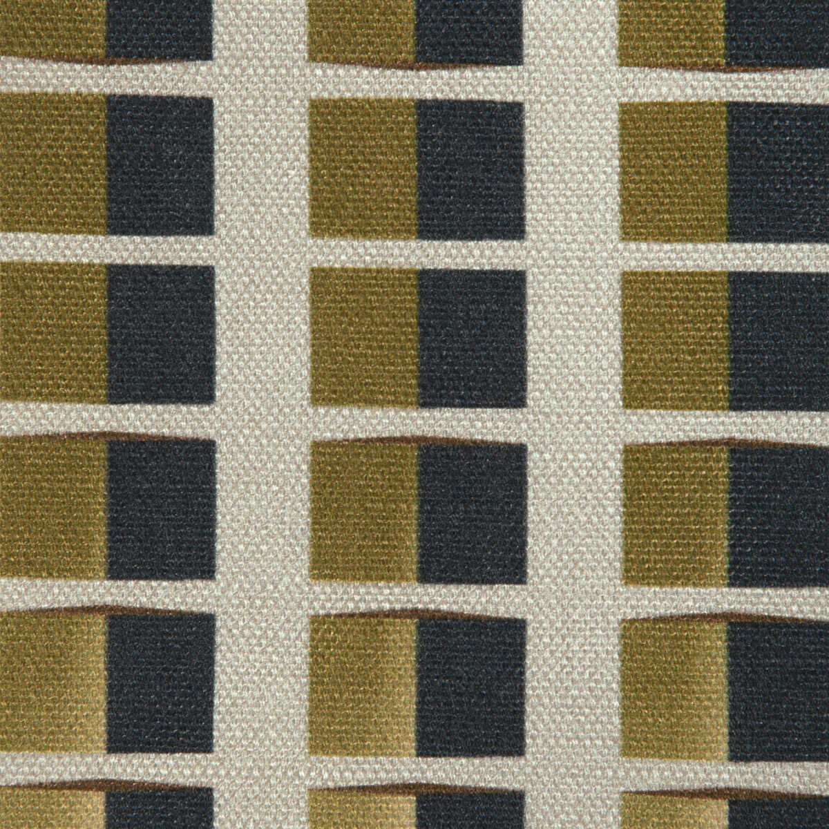 Refrakt - Citron - LEE JOFA MODERN Fabric