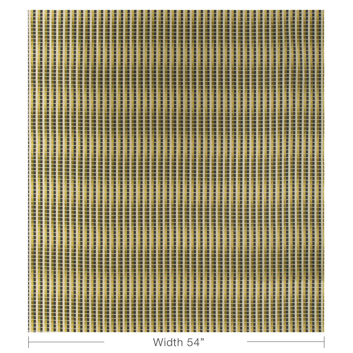 Refrakt - Citron - LEE JOFA MODERN Fabric