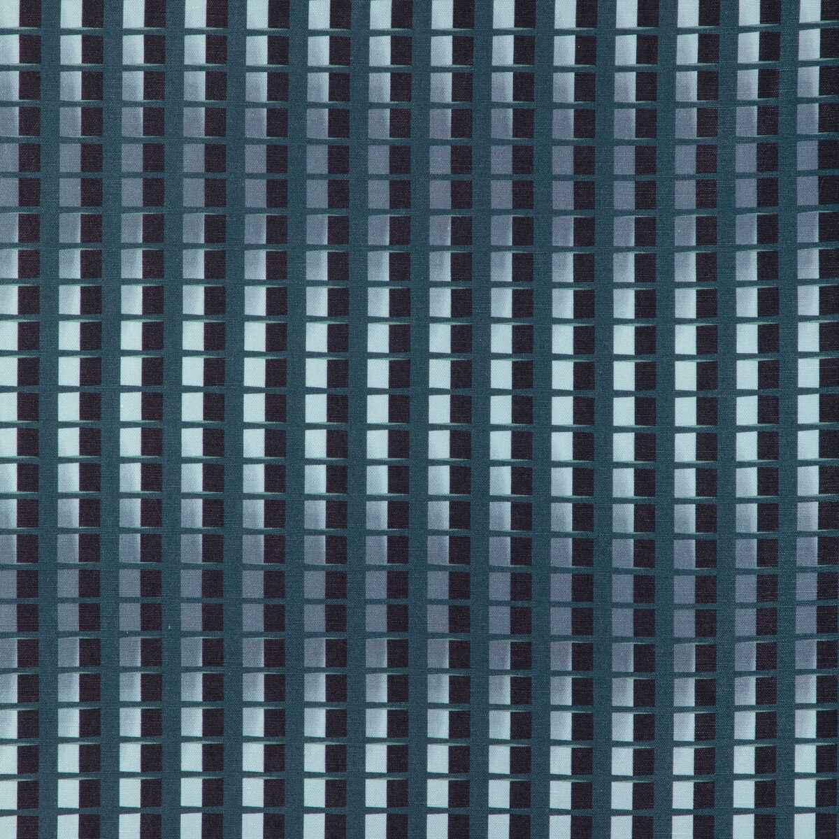 Gwf37913550 Refrakt Peacock Lee Jofa Modern Fabric