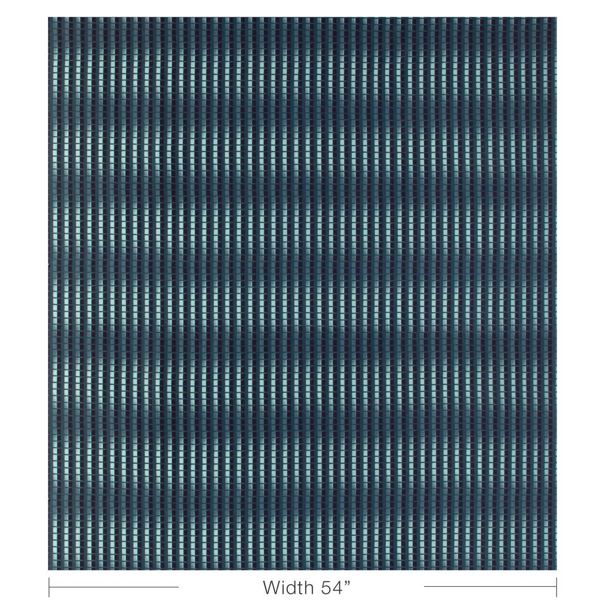 Refrakt - Peacock - LEE JOFA MODERN Fabric