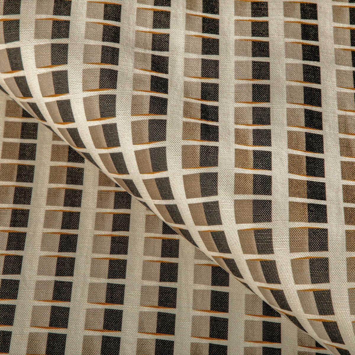 Refrakt - Obsidian - LEE JOFA MODERN Fabric