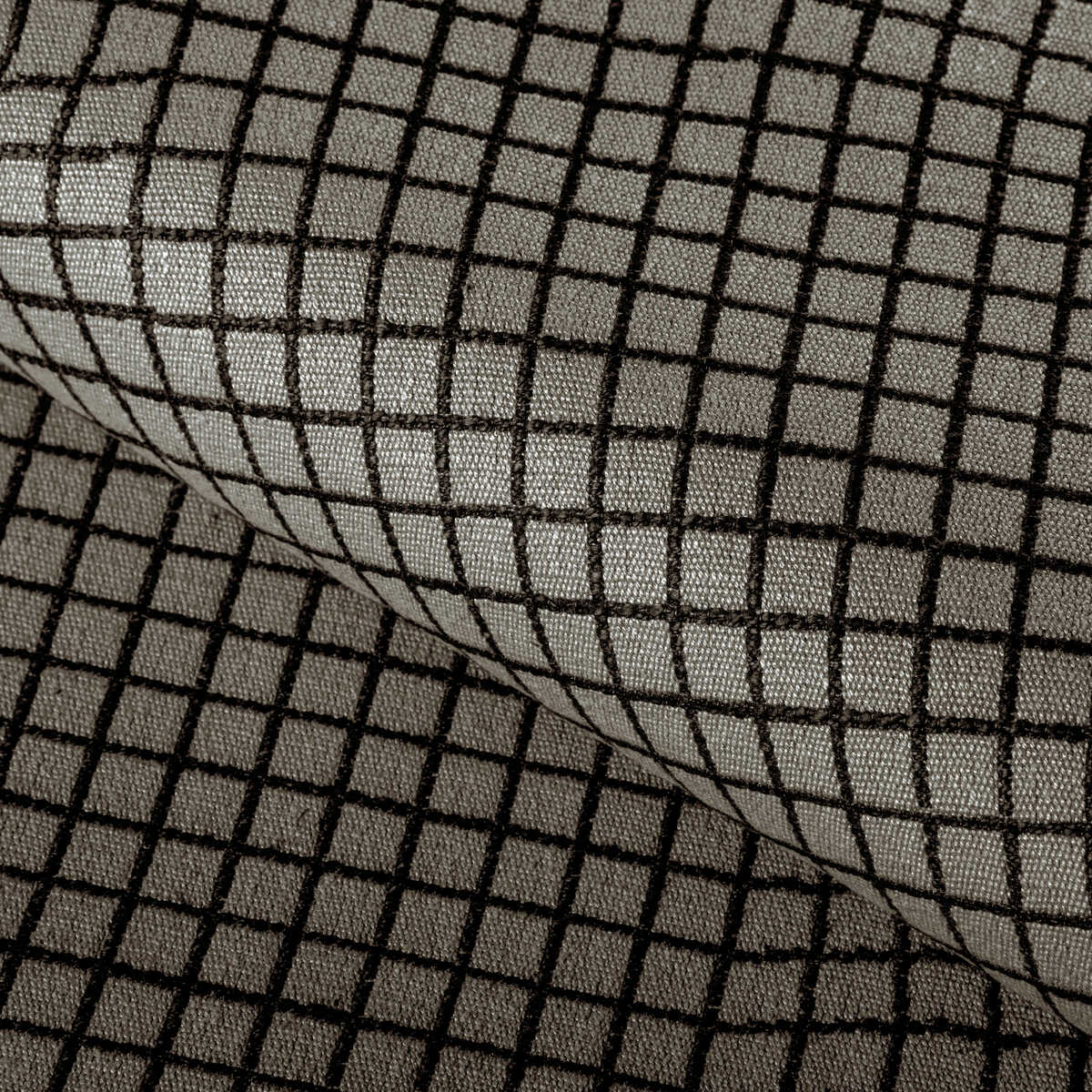 Armature - Noir - LEE JOFA MODERN Fabric