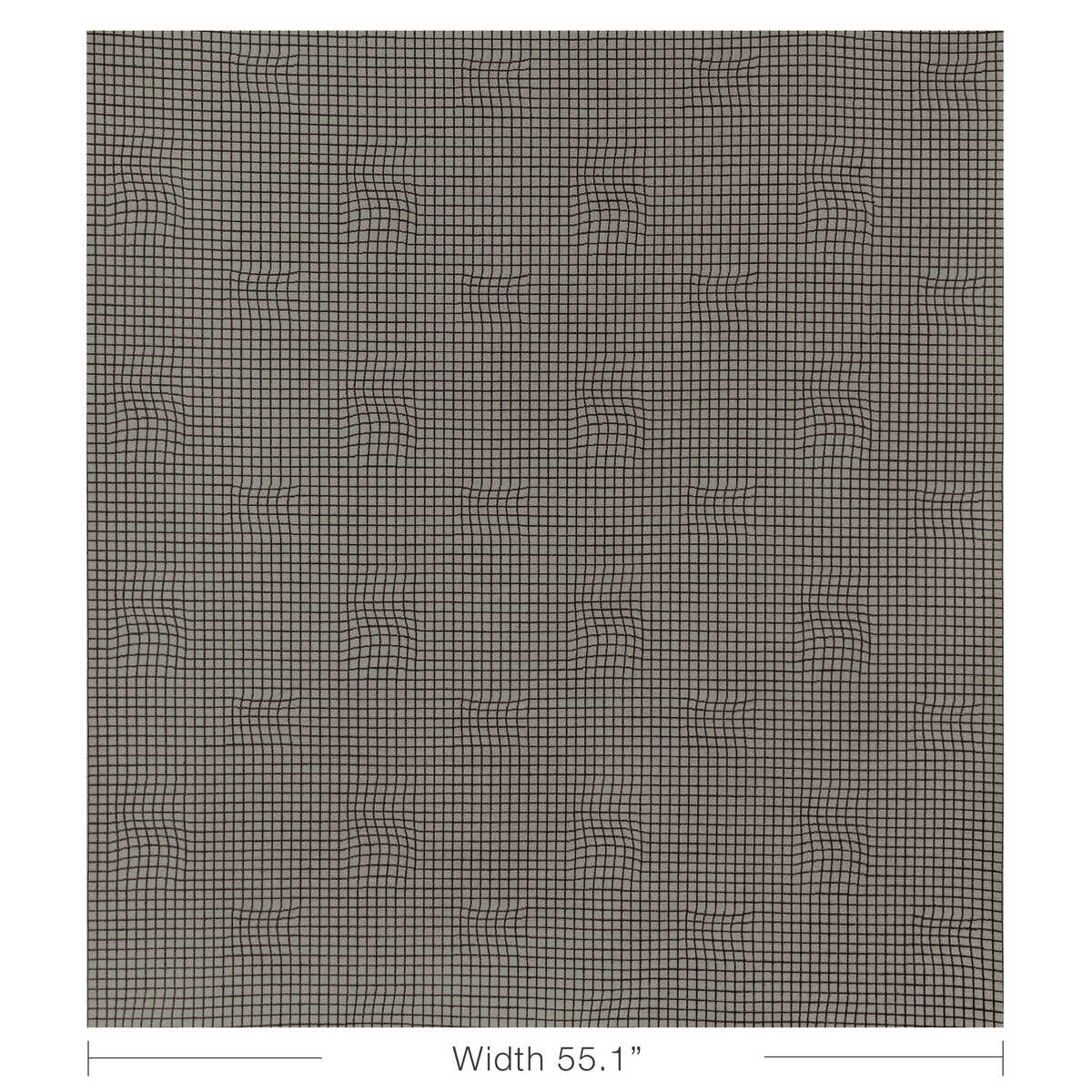 Armature - Noir - LEE JOFA MODERN Fabric