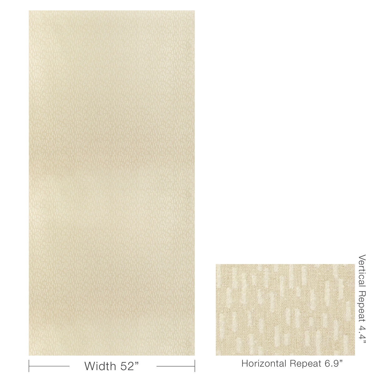 Slew - Cloud - Lee Jofa Modern Fabric