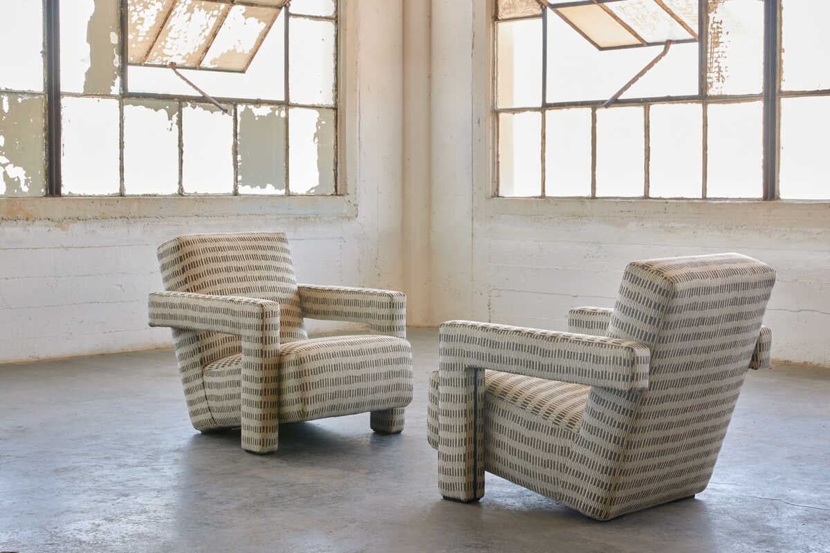 Baja - Shadow - LEE JOFA MODERN Fabric