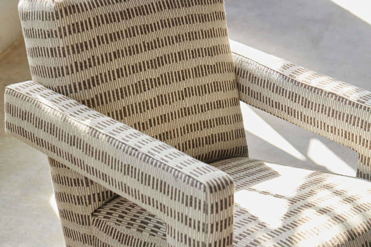 Baja - Shadow - LEE JOFA MODERN Fabric