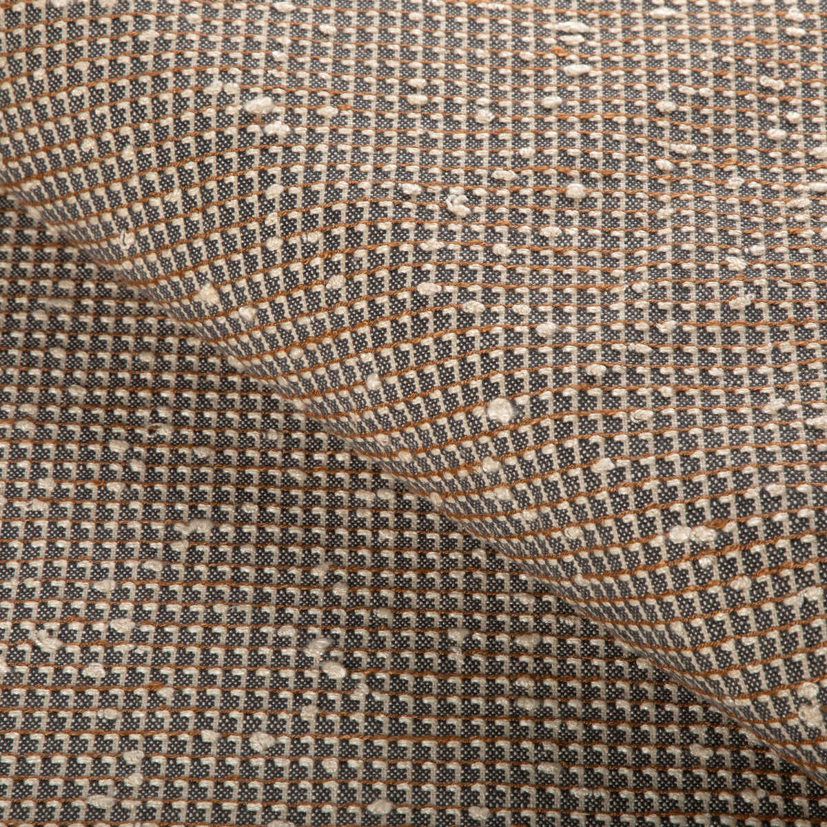 Mado - Russet - LEE JOFA MODERN Fabric