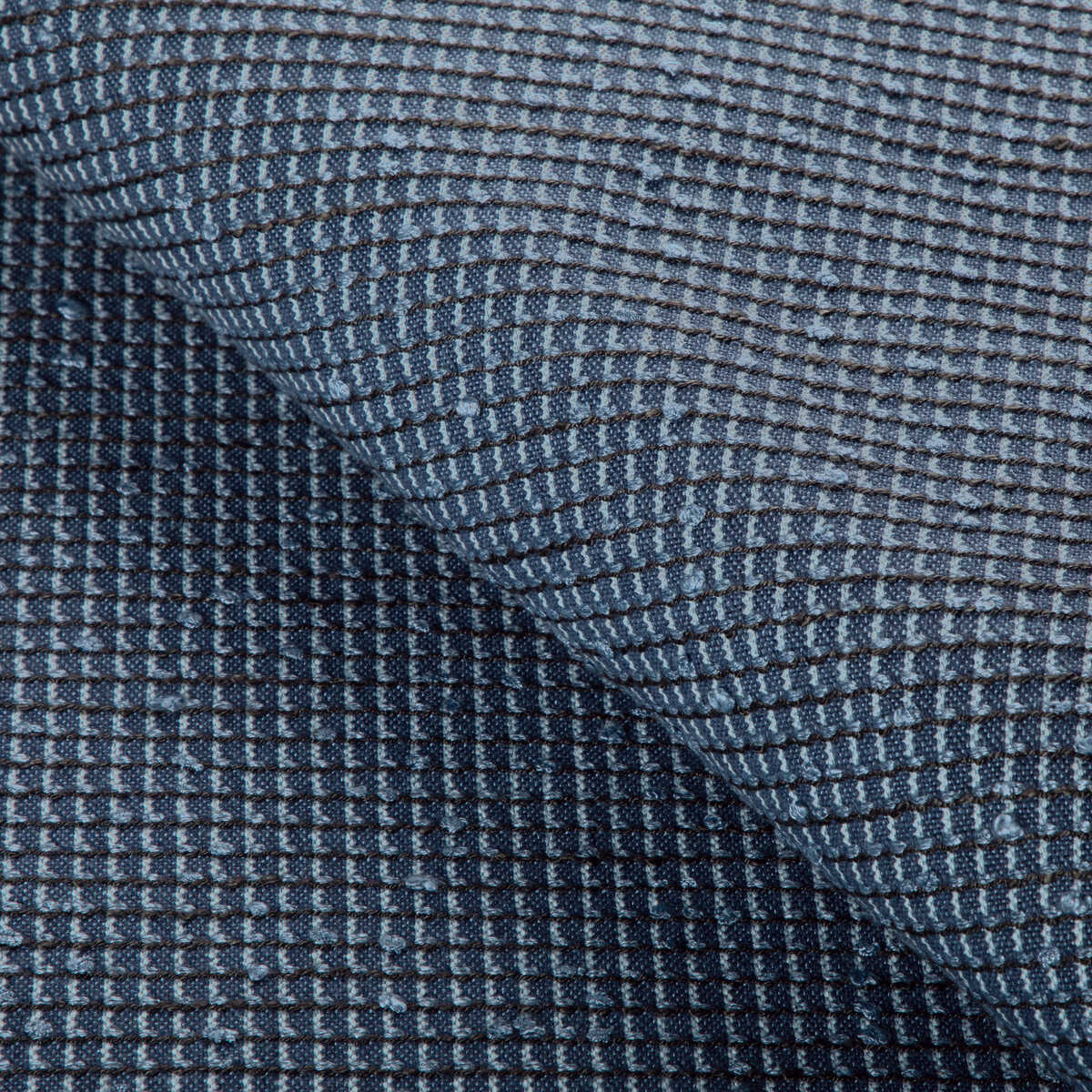 Mado - Indigo - LEE JOFA MODERN Fabric