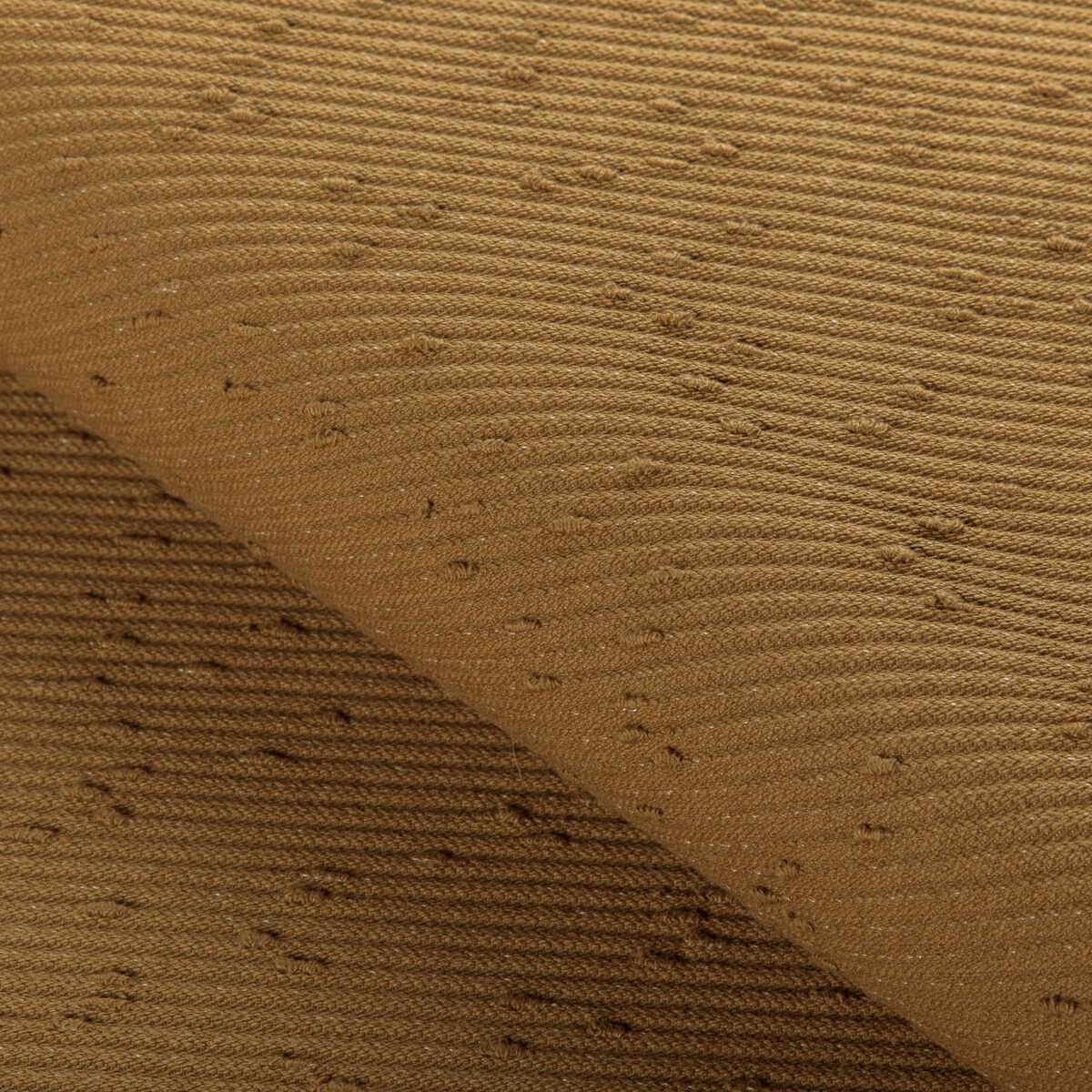Cabochon - Brandy - LEE JOFA MODERN Fabric