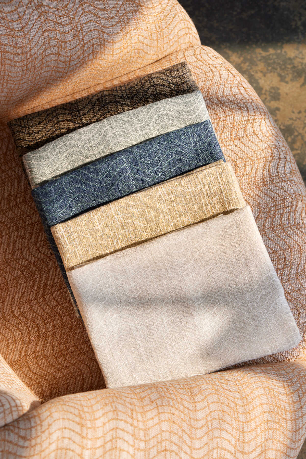 Dadami - Soot - LEE JOFA MODERN Fabric