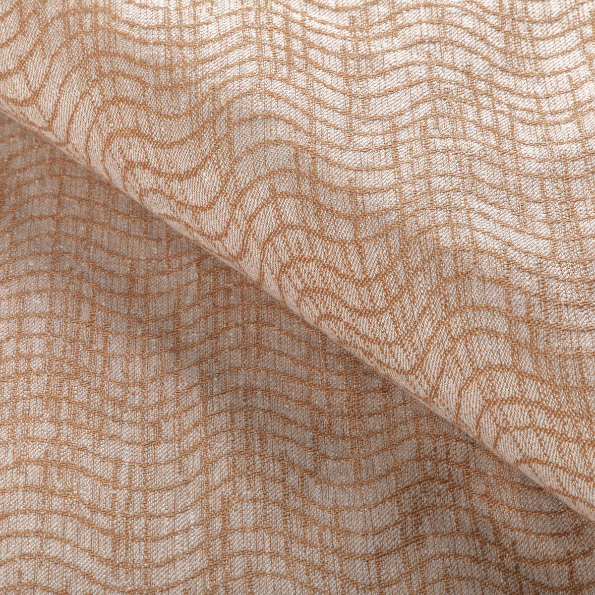 Dadami - Clay - LEE JOFA MODERN Fabric
