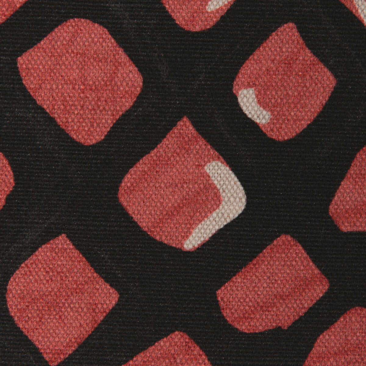 Lenox Print - Spice - LEE JOFA MODERN Fabric