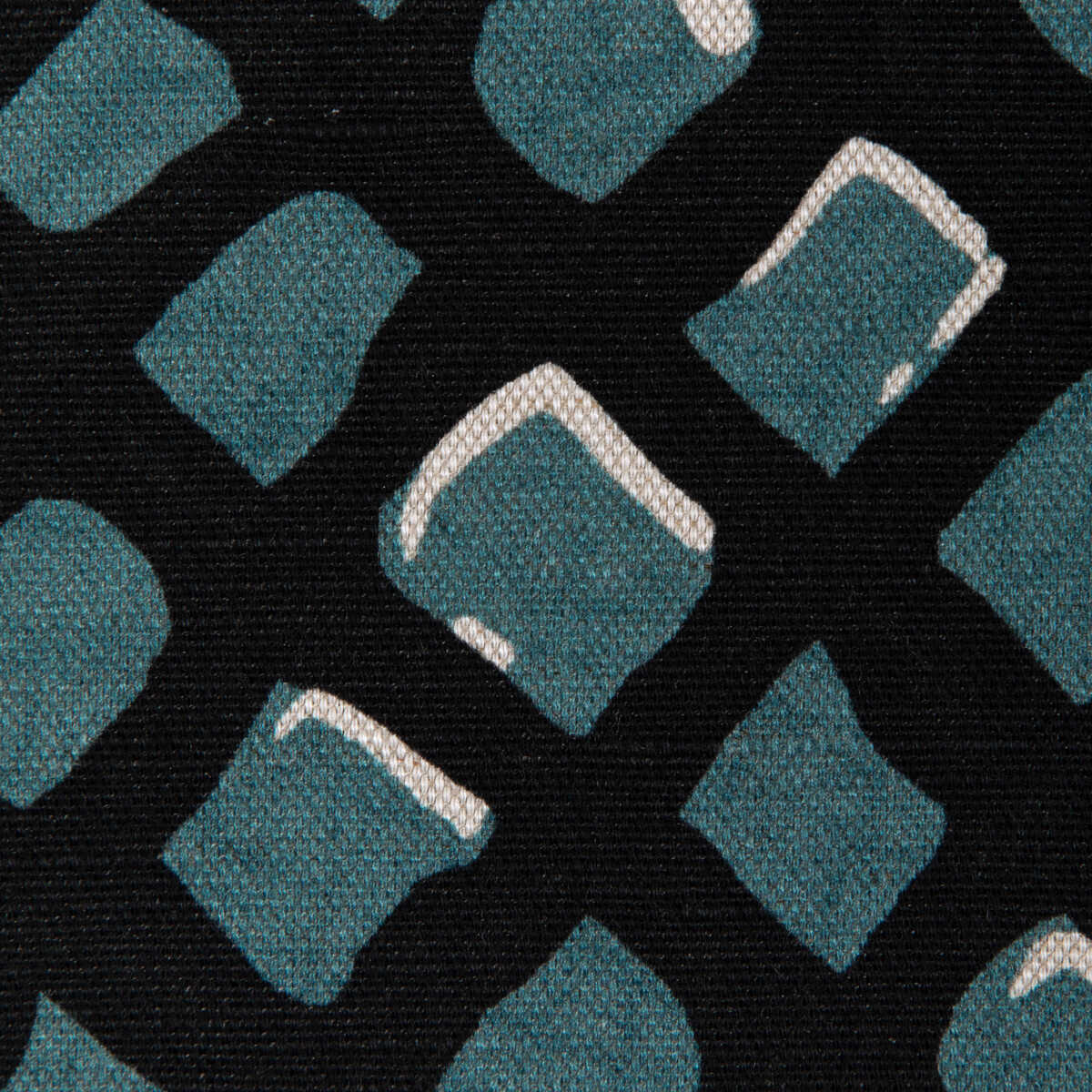 Lenox Print - Lake - LEE JOFA MODERN Fabric